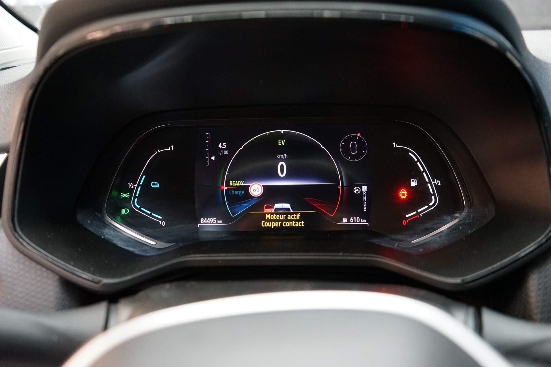 RENAULT Clio 1.6 E-Tech Intens-image-8