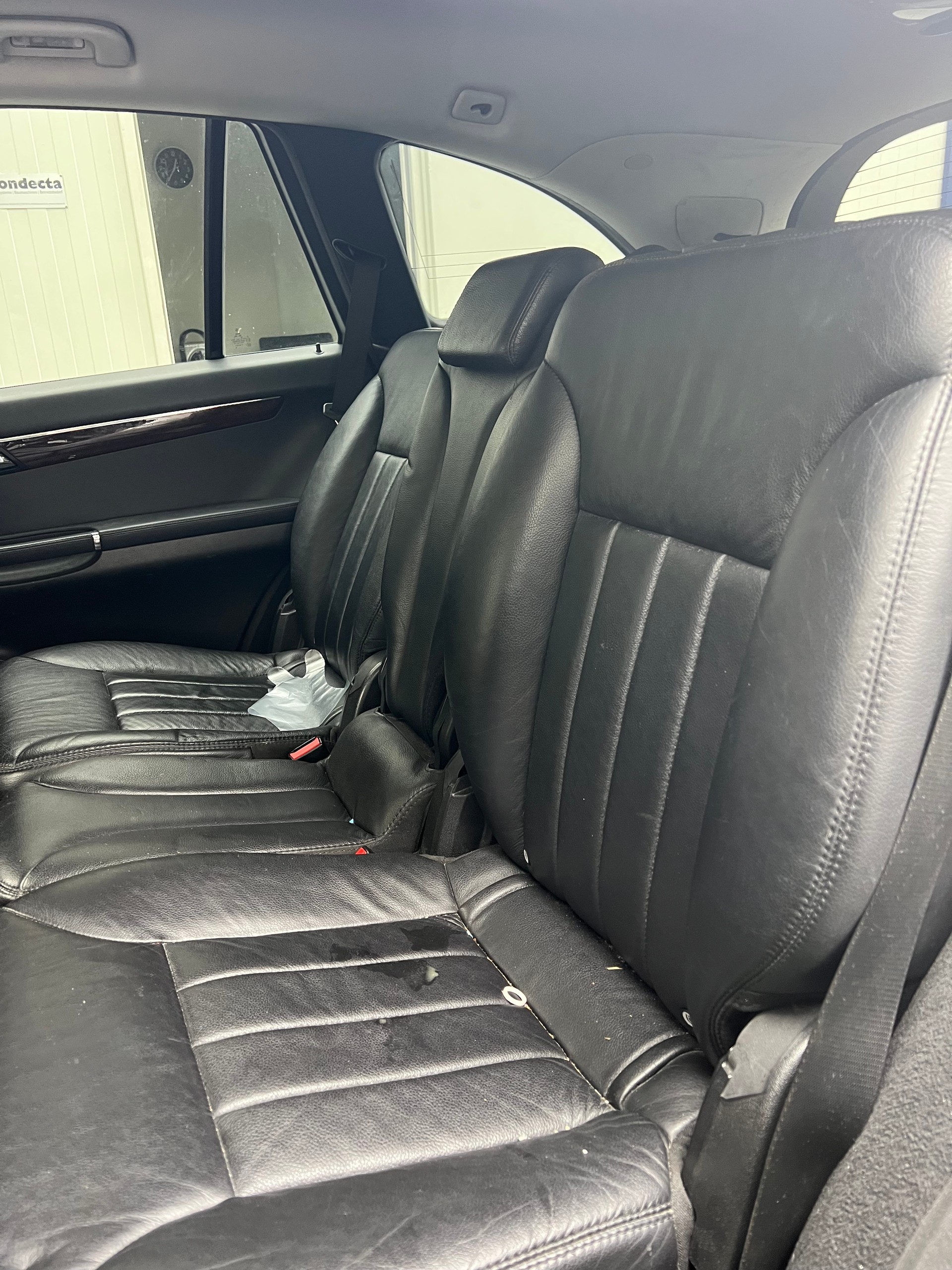 MERCEDES-BENZ R 350 (320) CDI L 4Matic 7G-Tronic-image-8