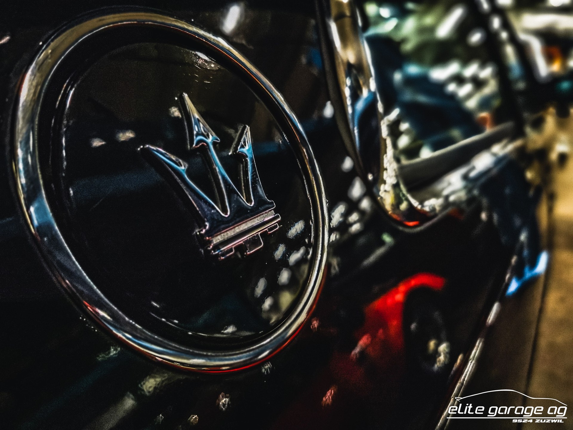 MASERATI Biturbo 222 E-image-7
