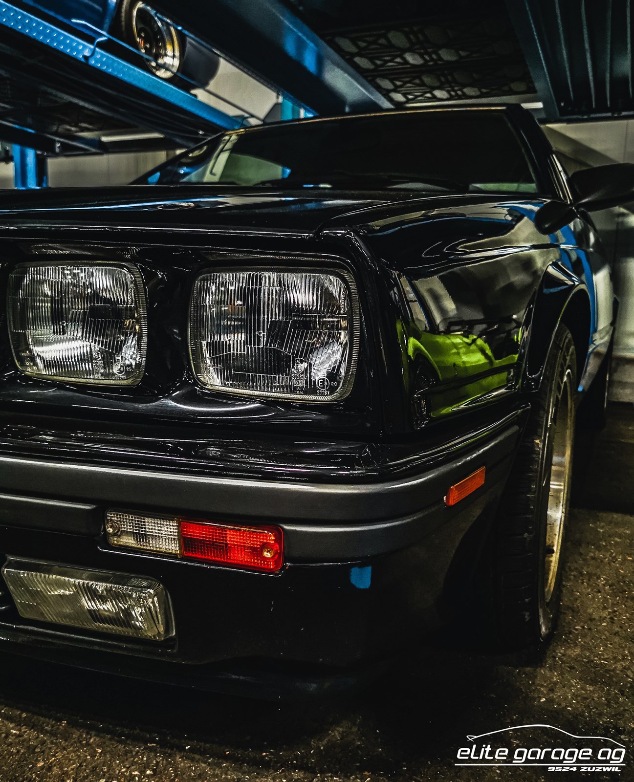 MASERATI Biturbo 222 E-image-0