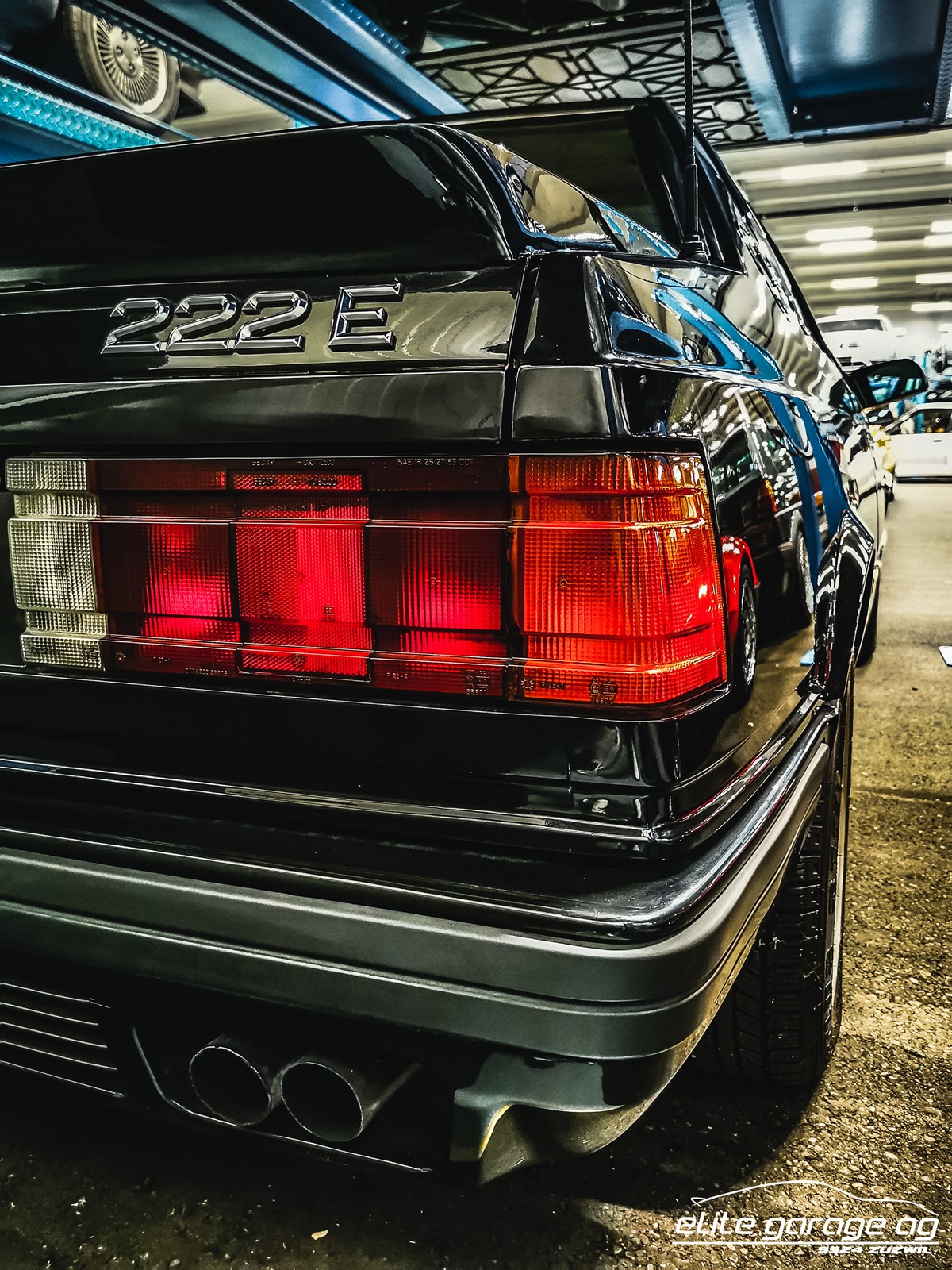 MASERATI Biturbo 222 E-image-6