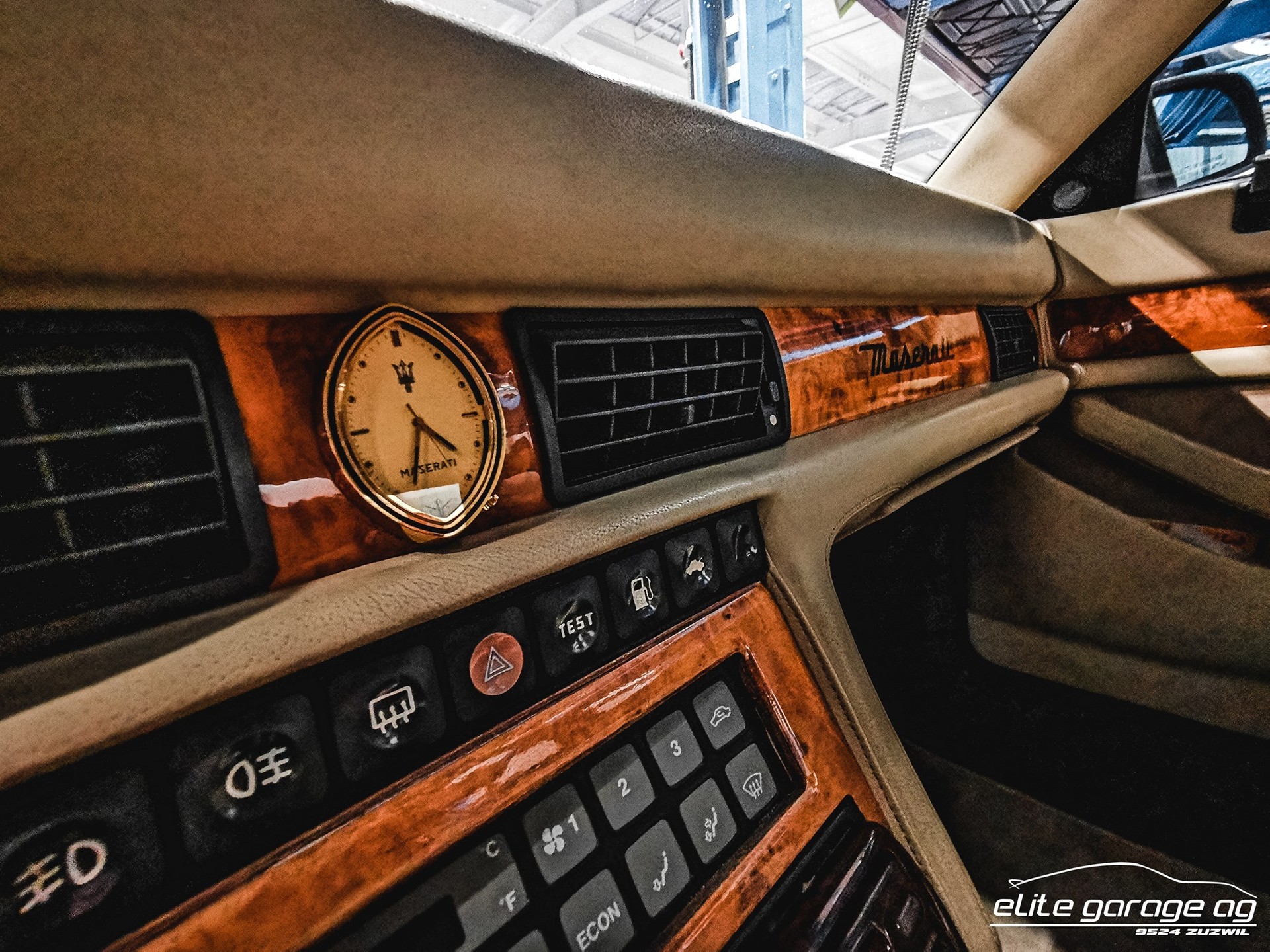 MASERATI Biturbo 222 E-image-12