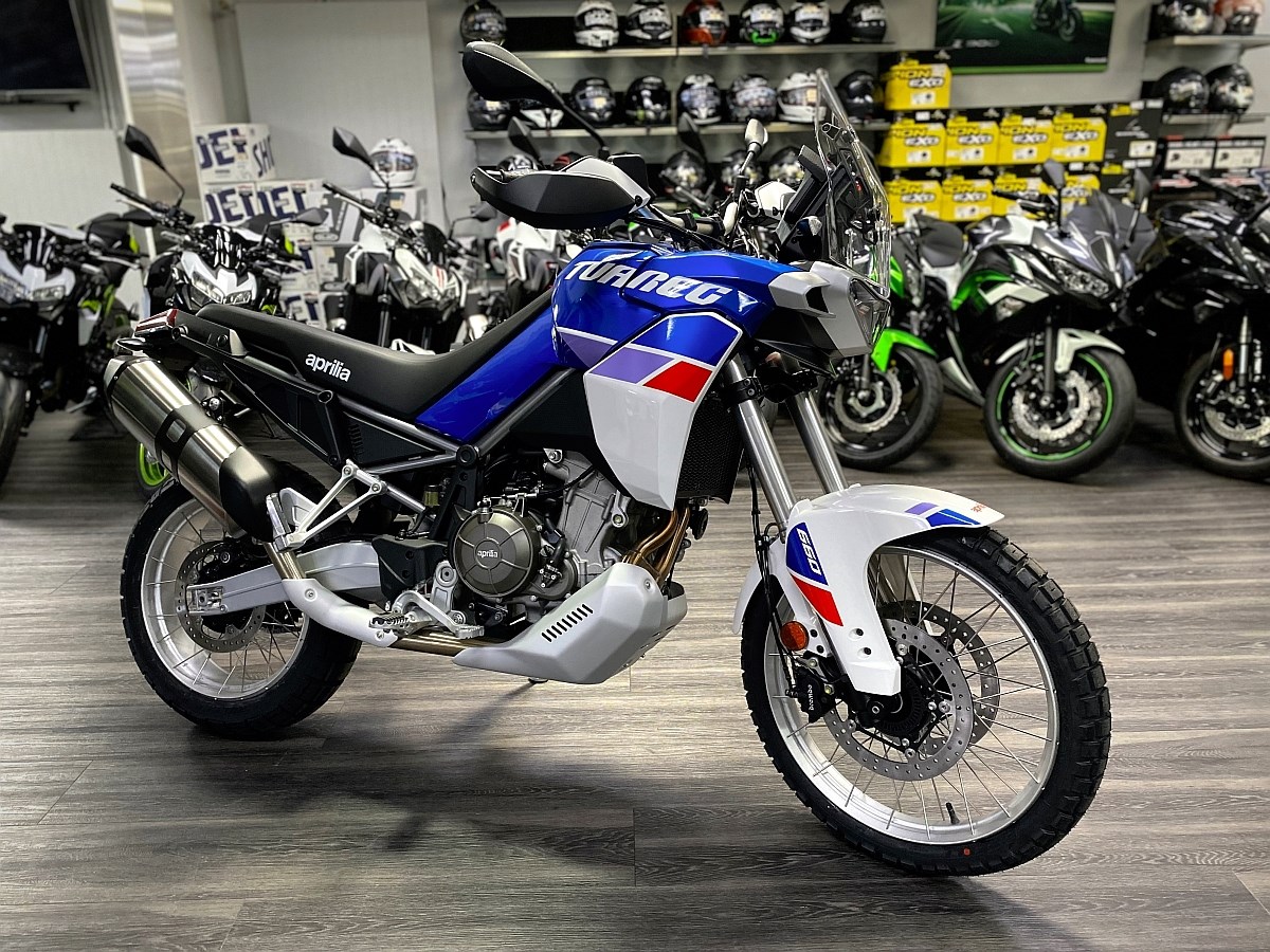 APRILIA Tuareg 660 (35kW) Evocative-showroom-element-1