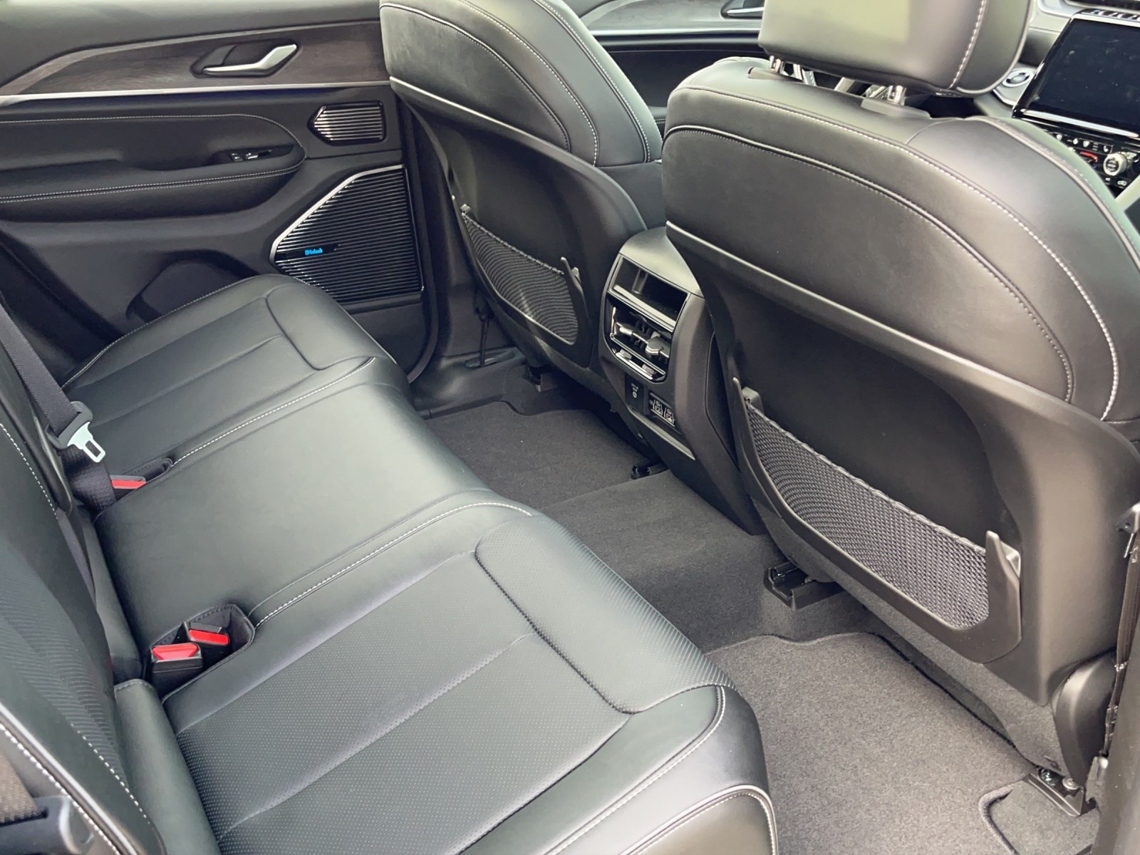 JEEP Grand Cherokee 2.0 Plug-in-Hybrid Overland 4xe-image-10