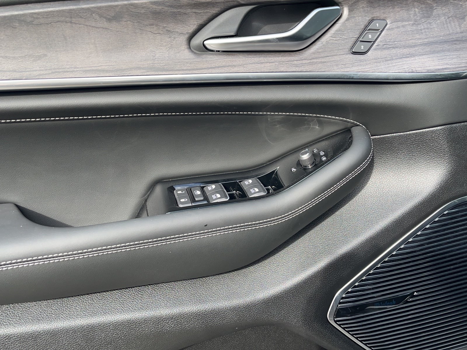JEEP Grand Cherokee 2.0 Plug-in-Hybrid Overland 4xe-image-7