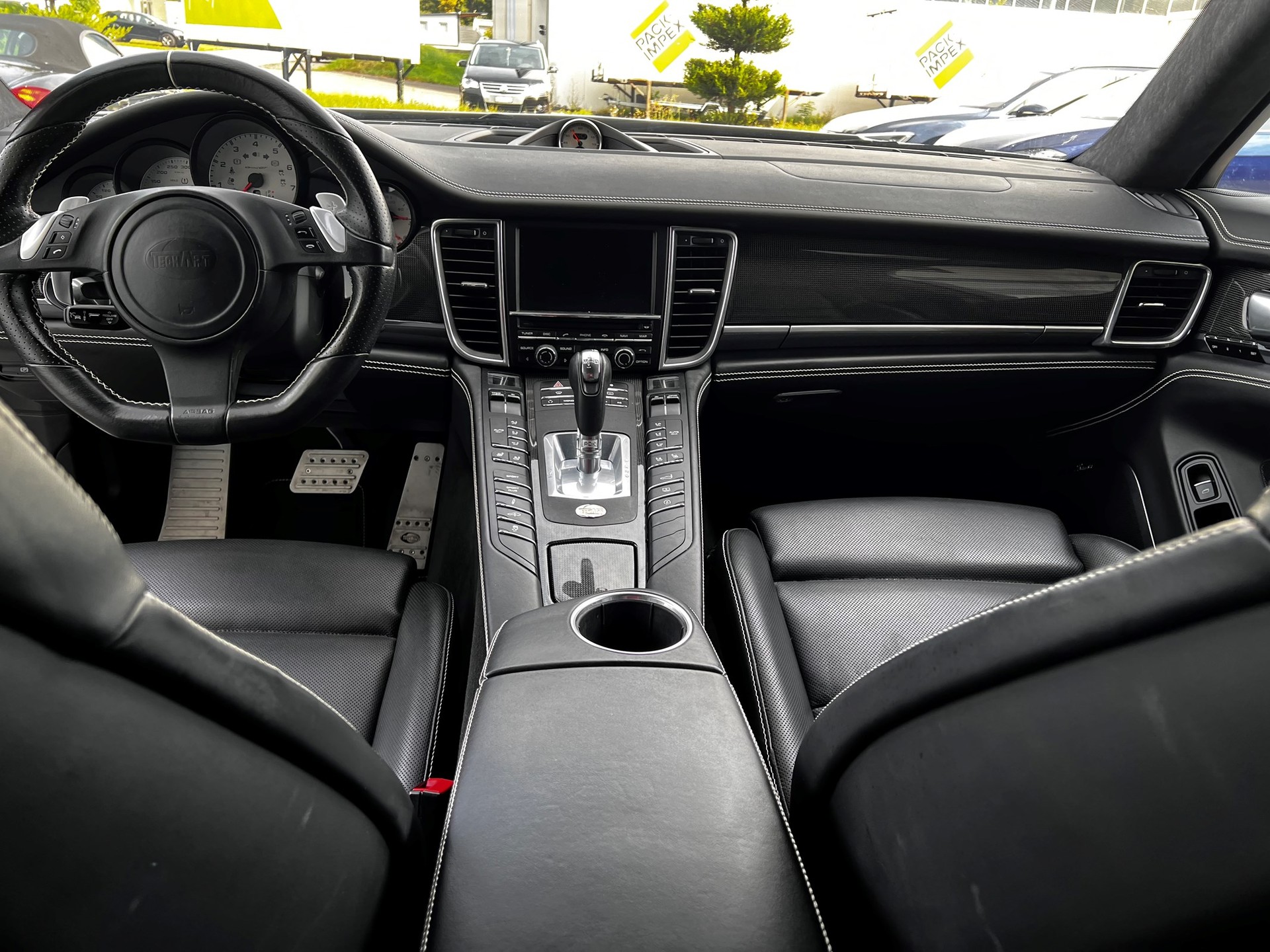 PORSCHE Panamera Grand GT Techart-image-10
