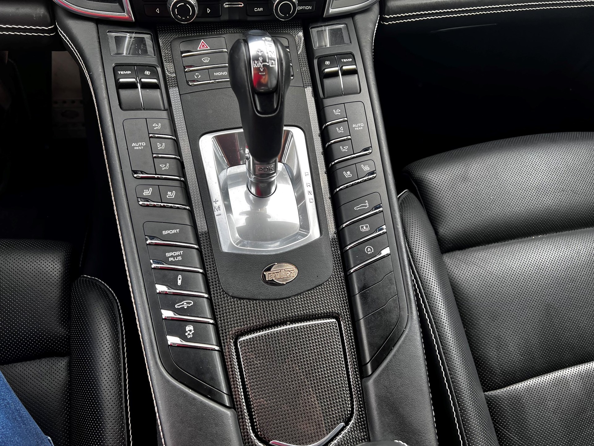 PORSCHE Panamera Grand GT Techart-image-12