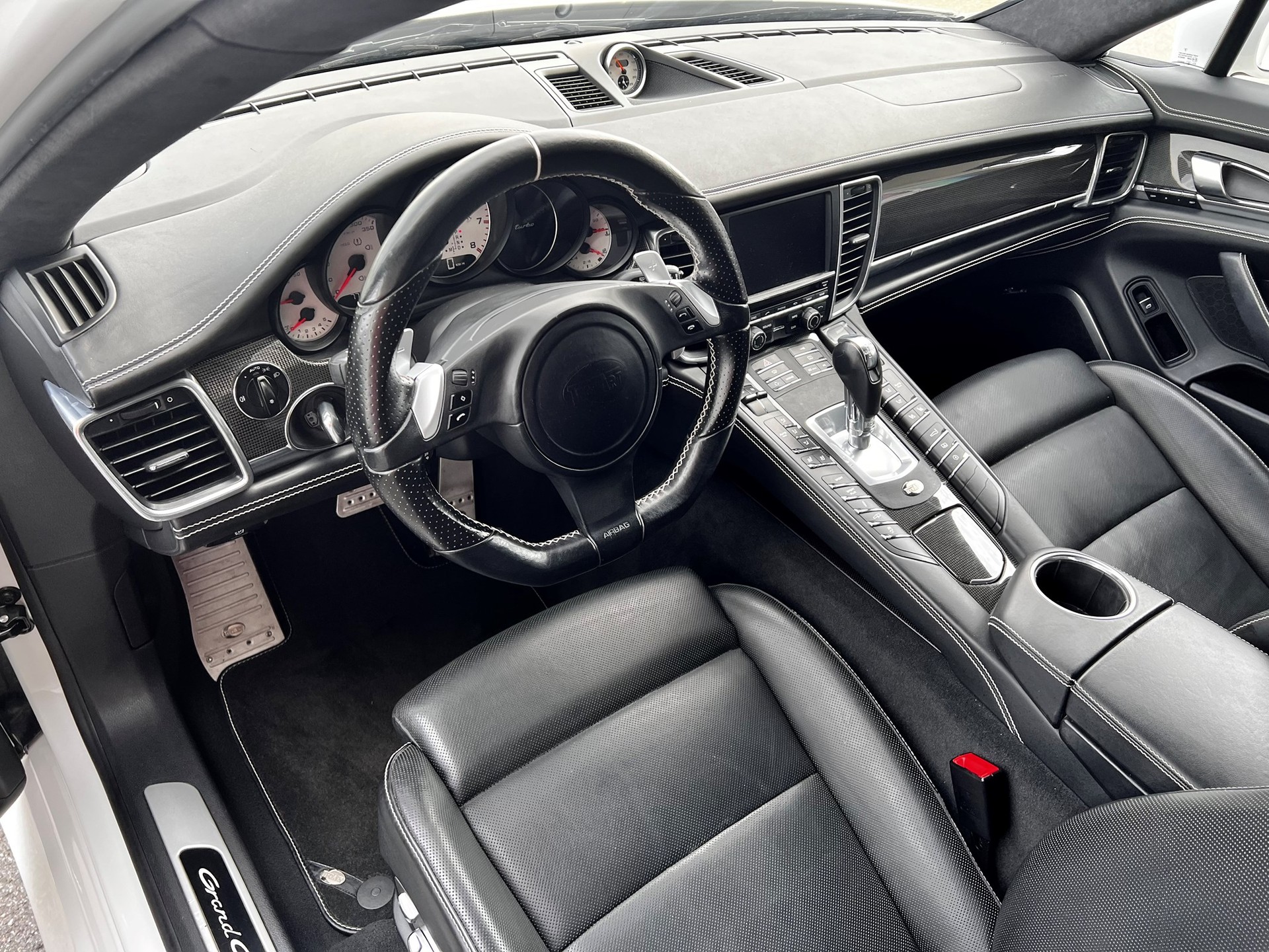 PORSCHE Panamera Grand GT Techart-image-8