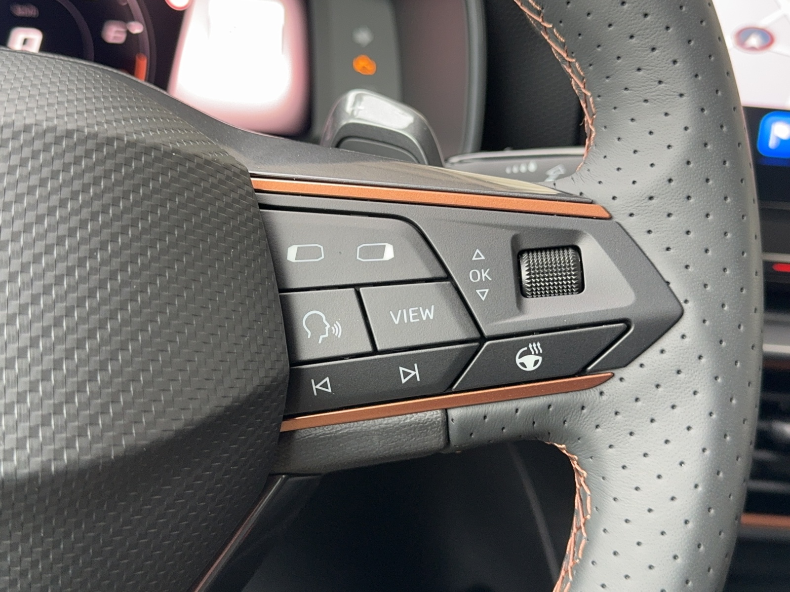 CUPRA Leon ST 2.0 TSI Inicio DSG-image-8