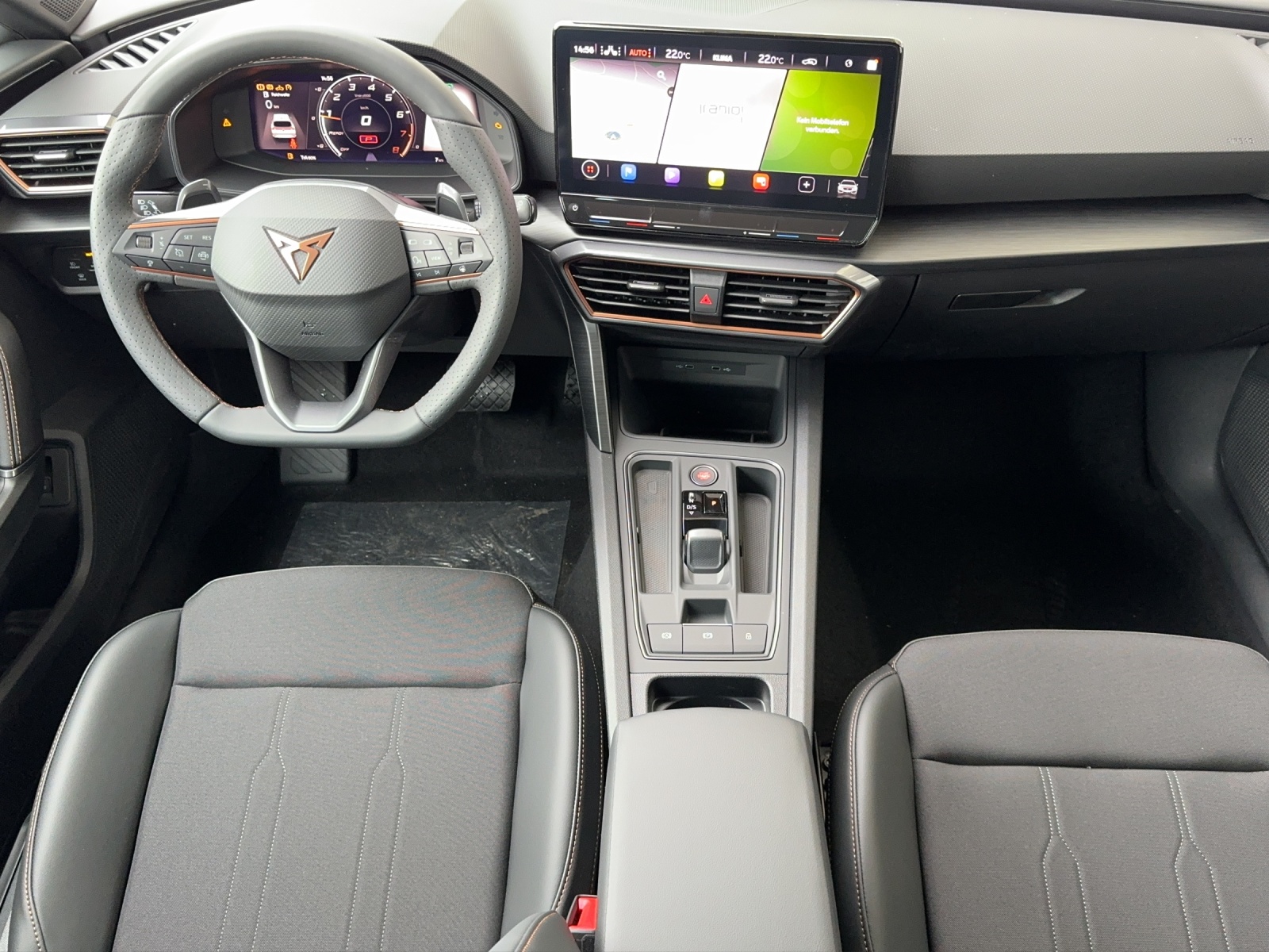 CUPRA Leon ST 2.0 TSI Inicio DSG-image-10