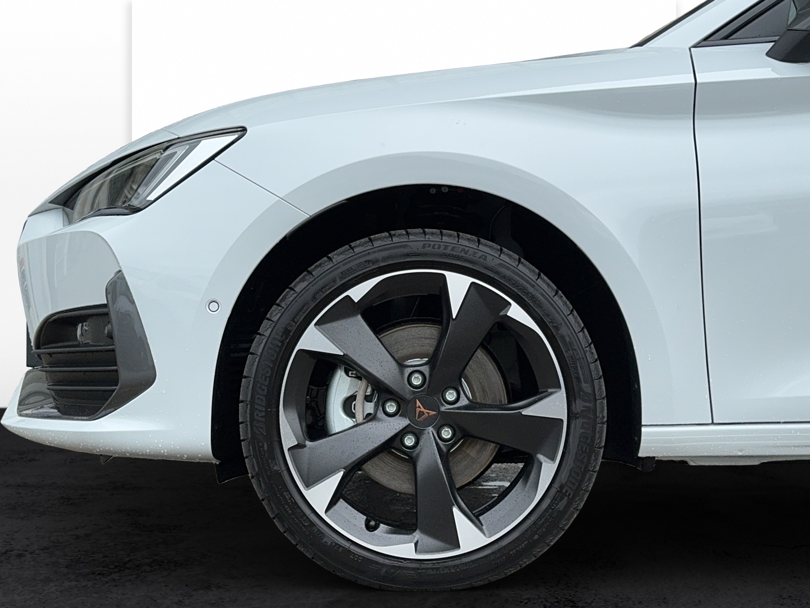 CUPRA Leon ST 2.0 TSI Inicio DSG-image-15