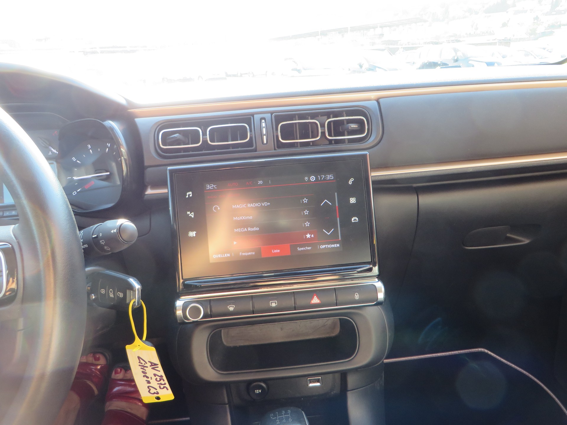 CITROEN C3 1.2i PureTech Origins-image-5