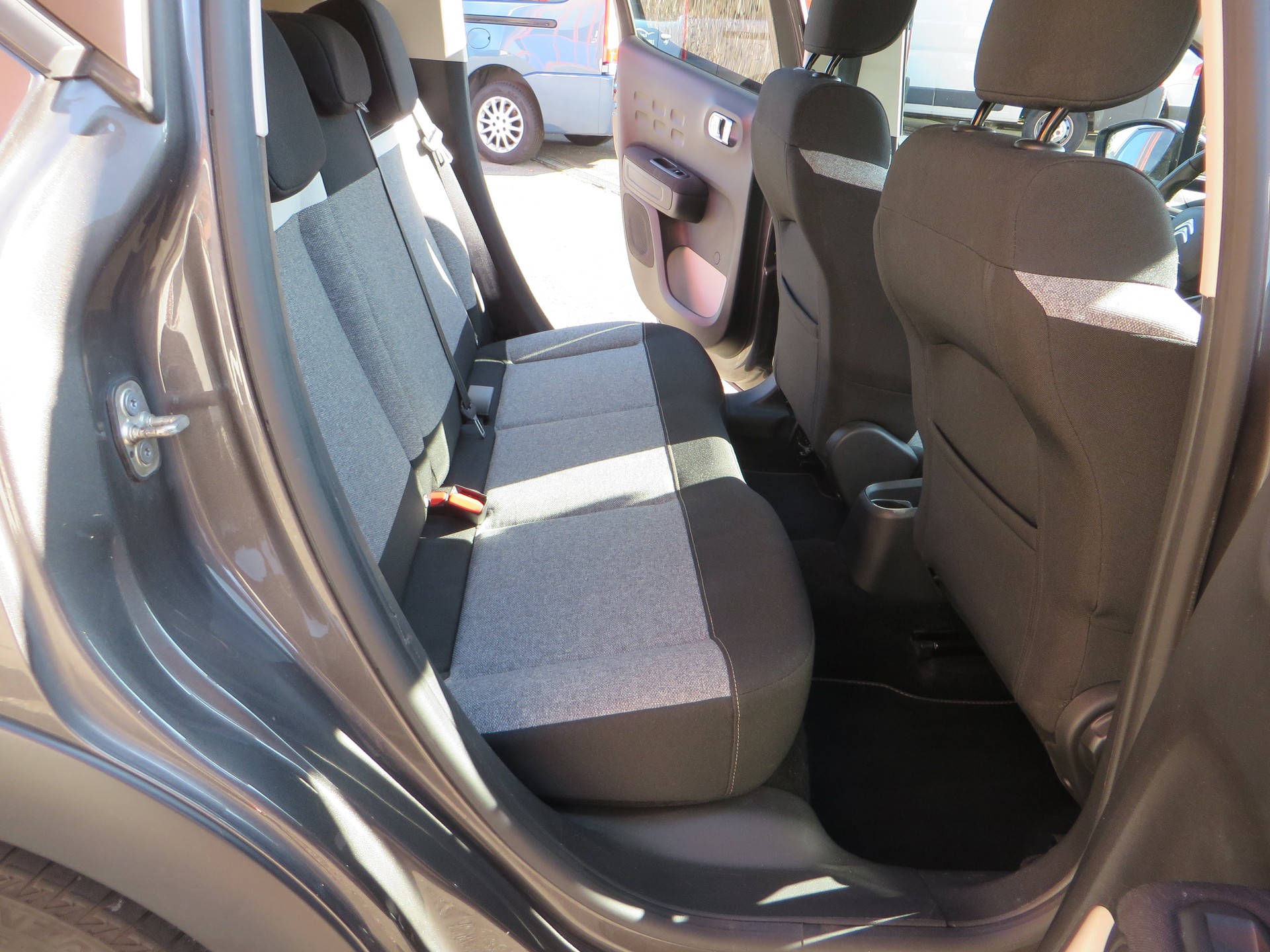 CITROEN C3 1.2i PureTech Origins-image-7