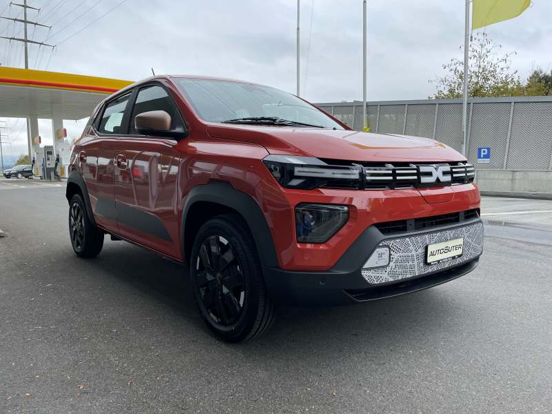 DACIA Spring Extreme Electric 65-image-1