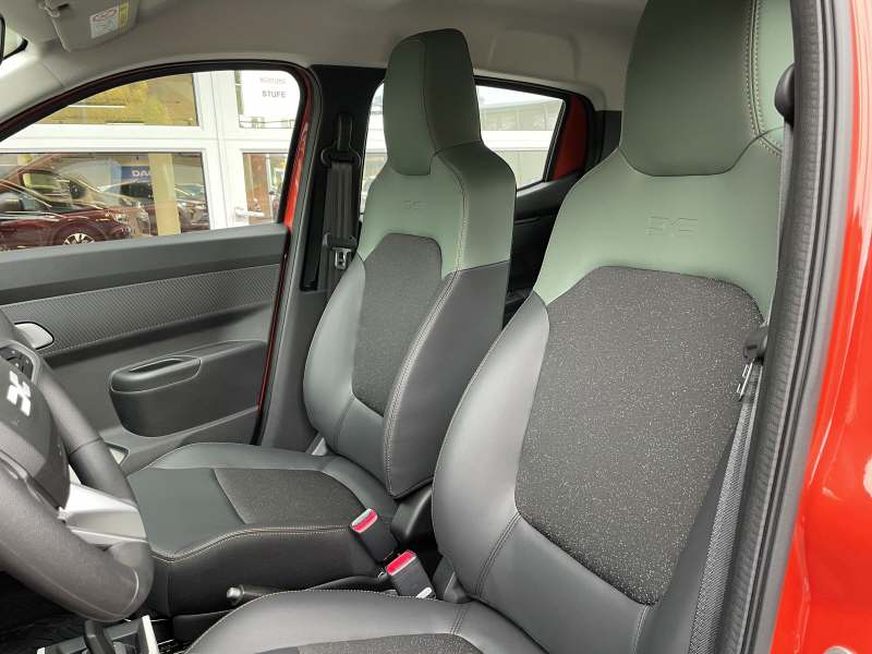 DACIA Spring Extreme Electric 65-image-4