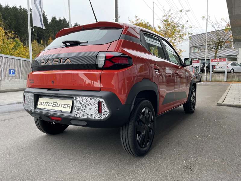 DACIA Spring Extreme Electric 65-image-2