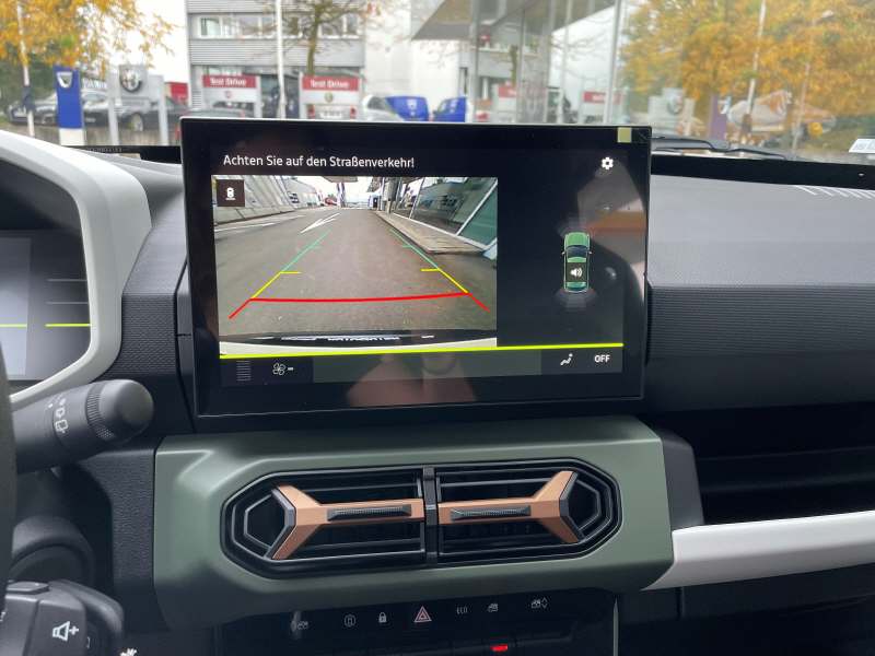 DACIA Spring Extreme Electric 65-image-9