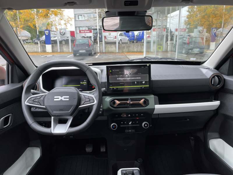 DACIA Spring Extreme Electric 65-image-6