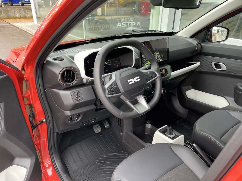 DACIA Spring Extreme Electric 65-image-5