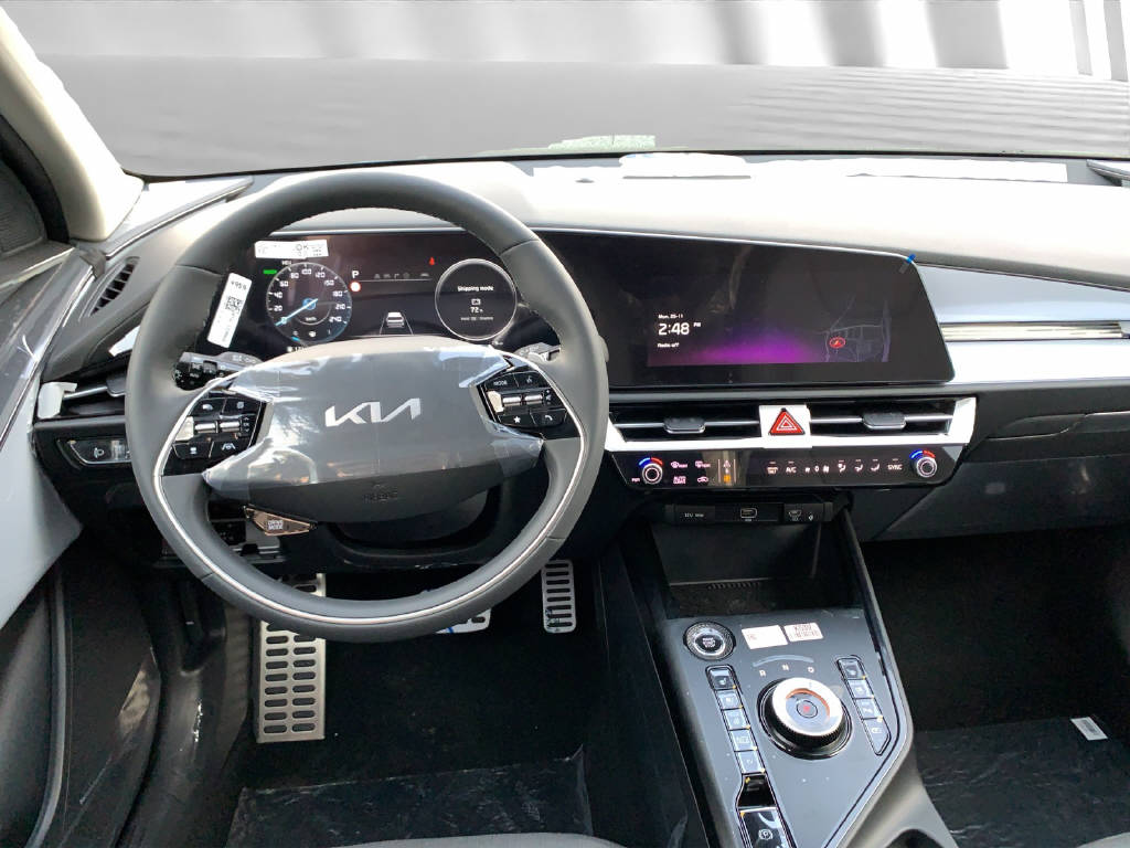 KIA Niro 1.6 GDi Plug-in Hybrid Style-image-4