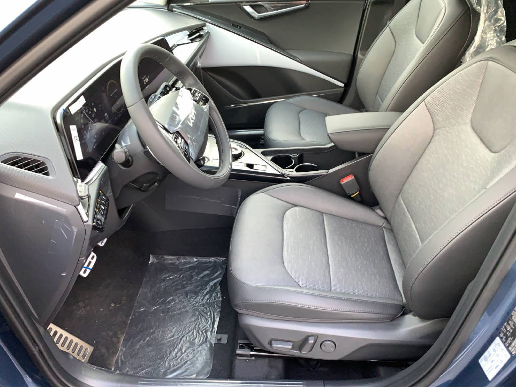 KIA Niro 1.6 GDi Plug-in Hybrid Style-image-3