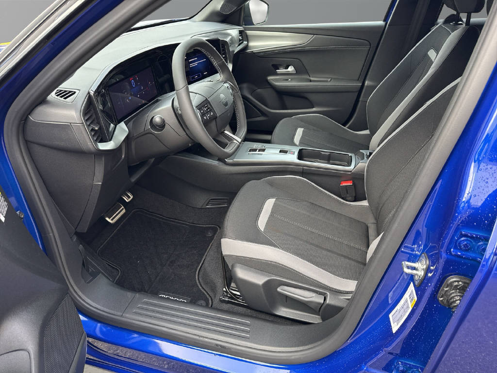 OPEL Mokka 1.2 T 136 MHEV GS-image-5