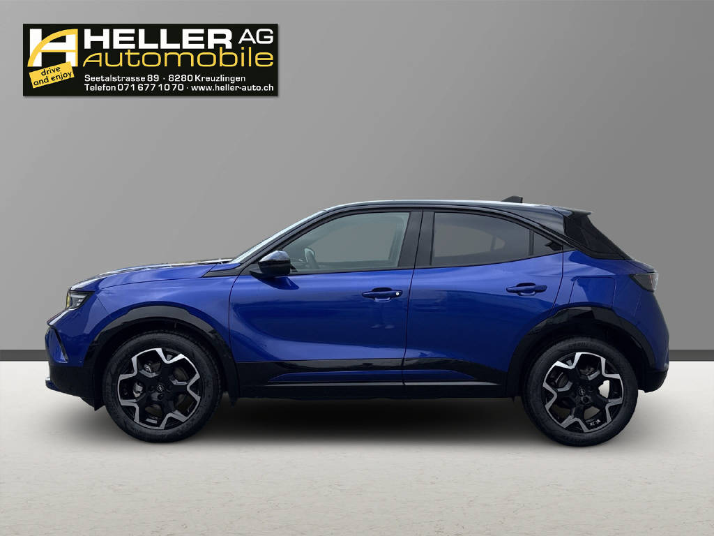 OPEL Mokka 1.2 T 136 MHEV GS-showroom-element-2