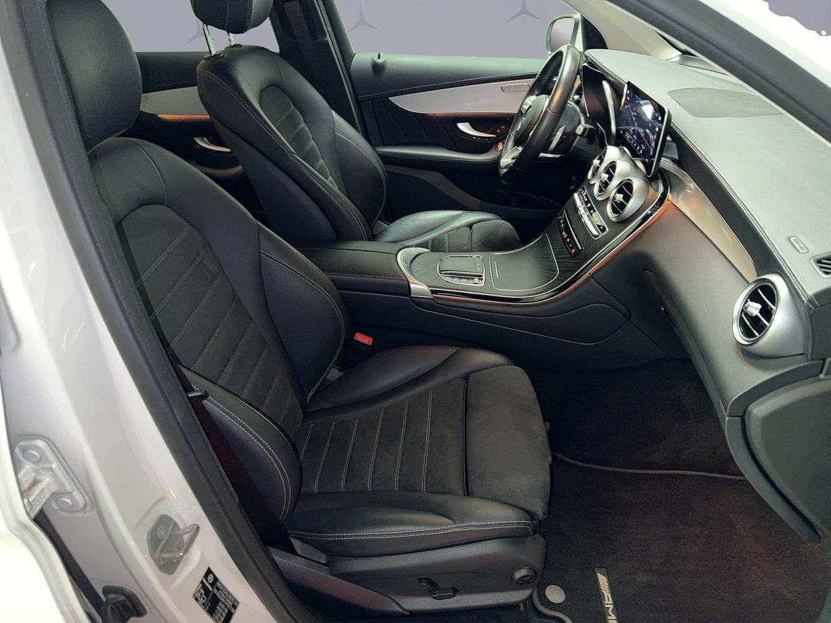 MERCEDES-BENZ GLC 200 AMG Line 4m-image-15