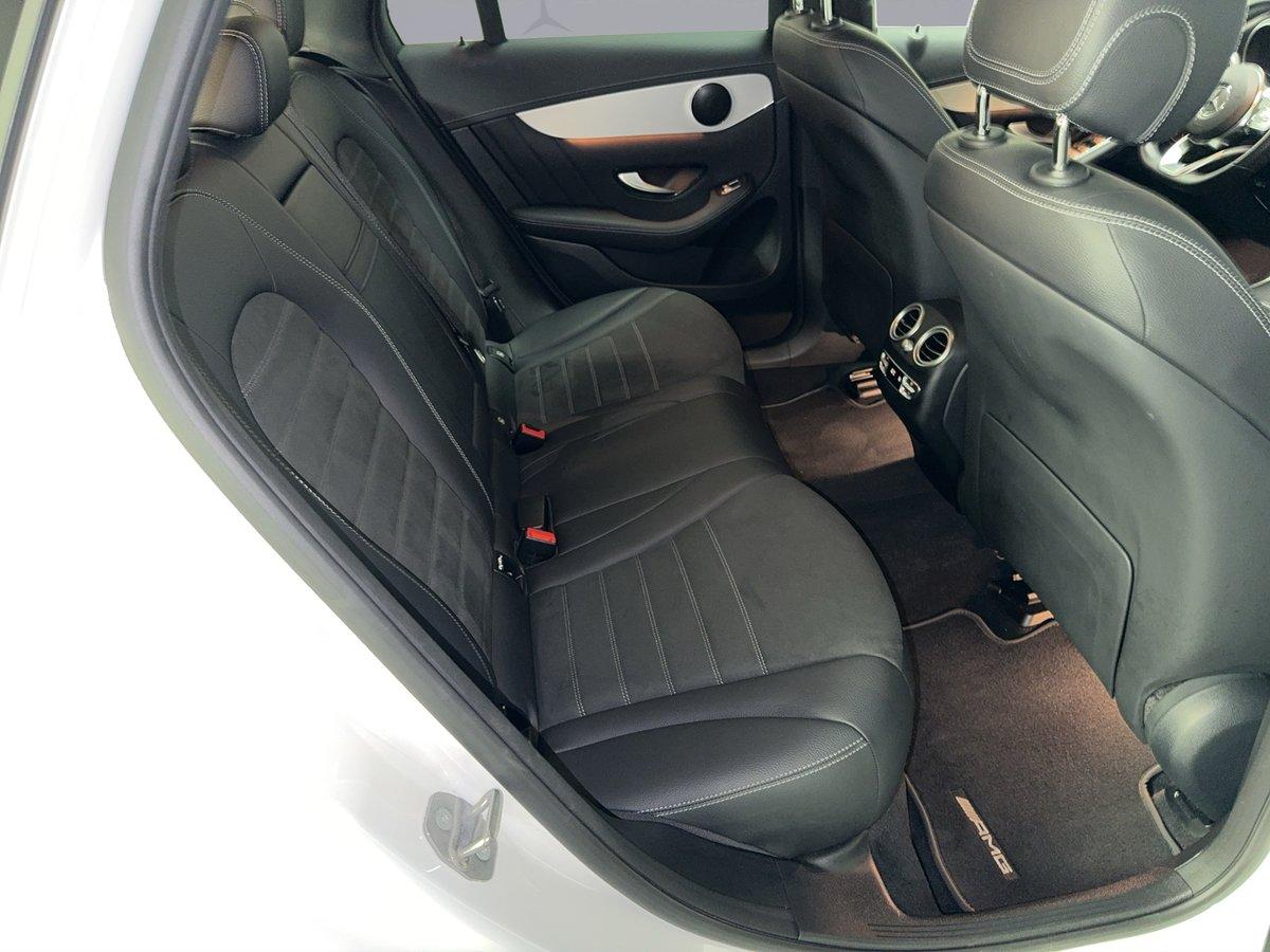 MERCEDES-BENZ GLC 200 AMG Line 4m-image-16