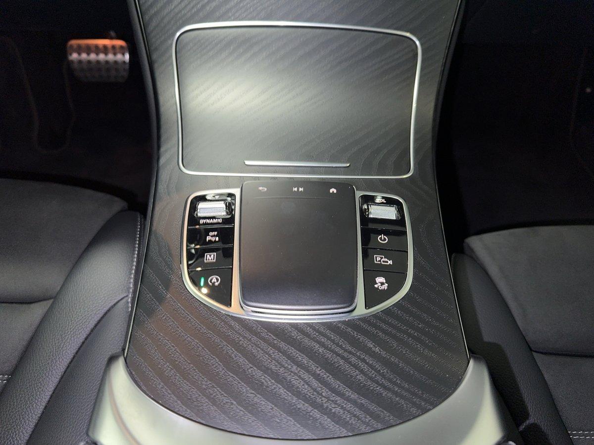 MERCEDES-BENZ GLC 200 AMG Line 4m-image-13