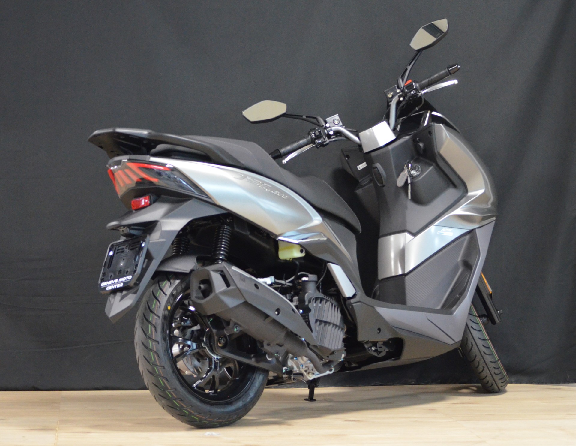 SYM JET 14 EVO euro 5+-image-6