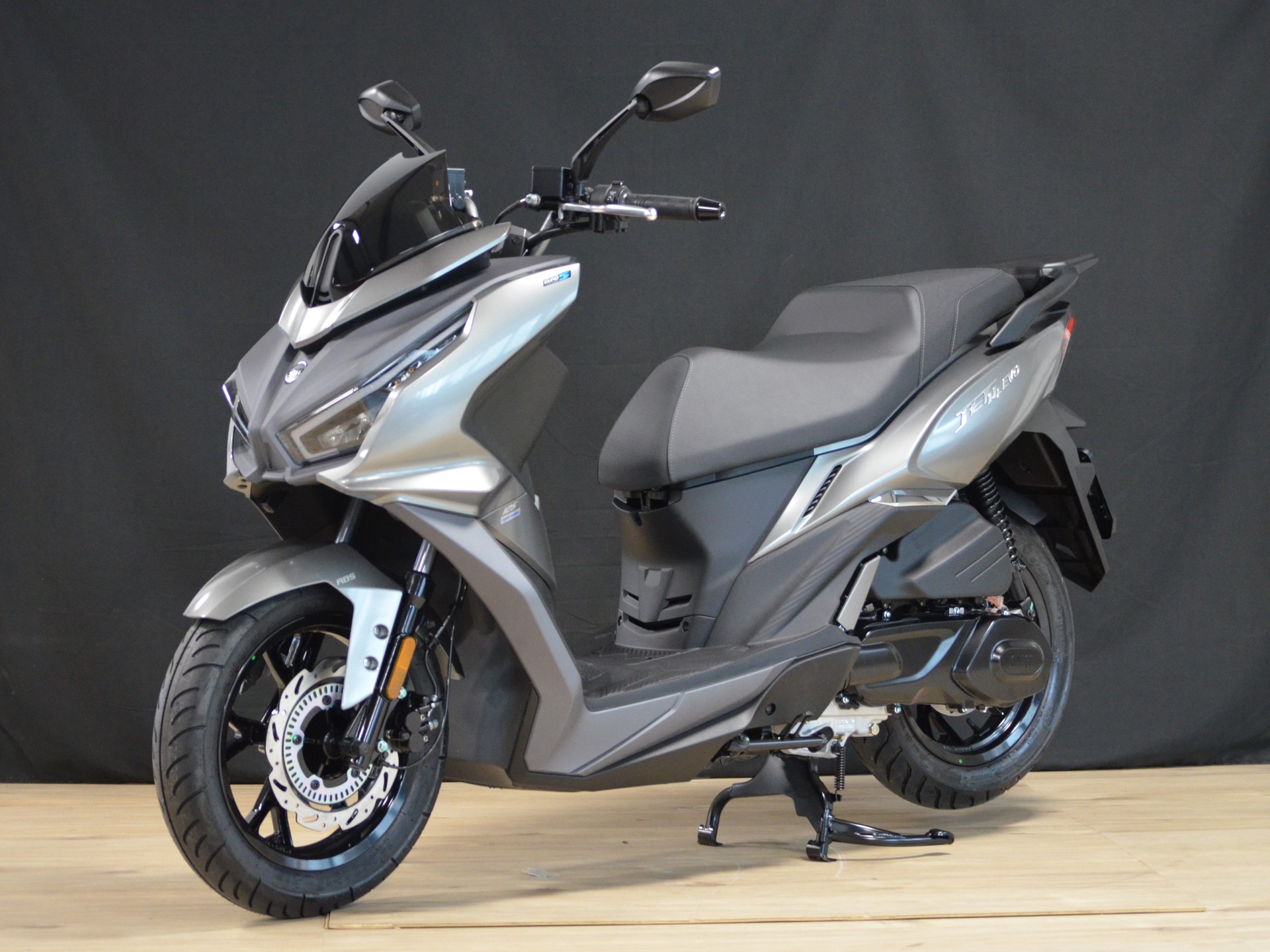 SYM JET 14 EVO euro 5+-showroom-element-1