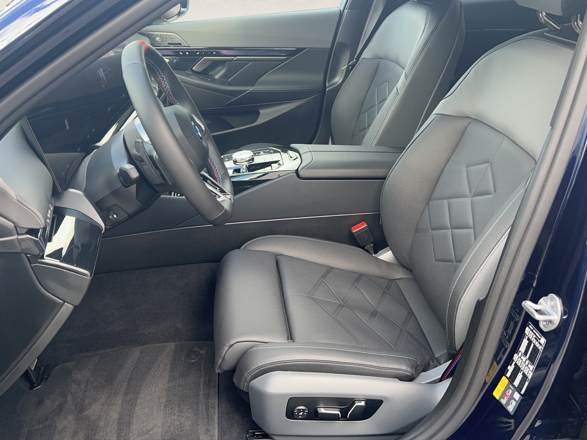 BMW i5 M60 xDrive M Sp. Pro-image-9