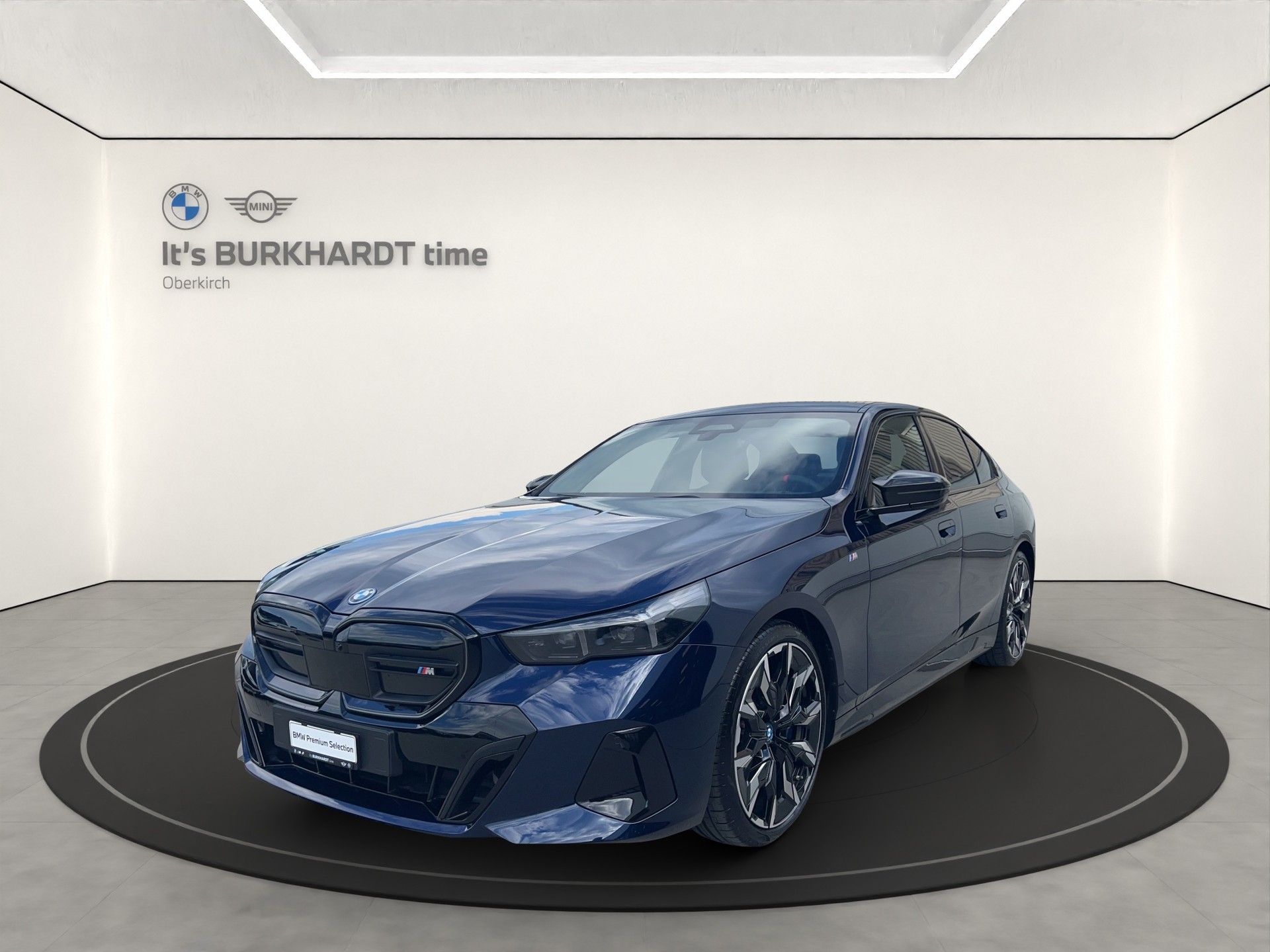 BMW i5 M60 xDrive M Sp. Pro-image-0