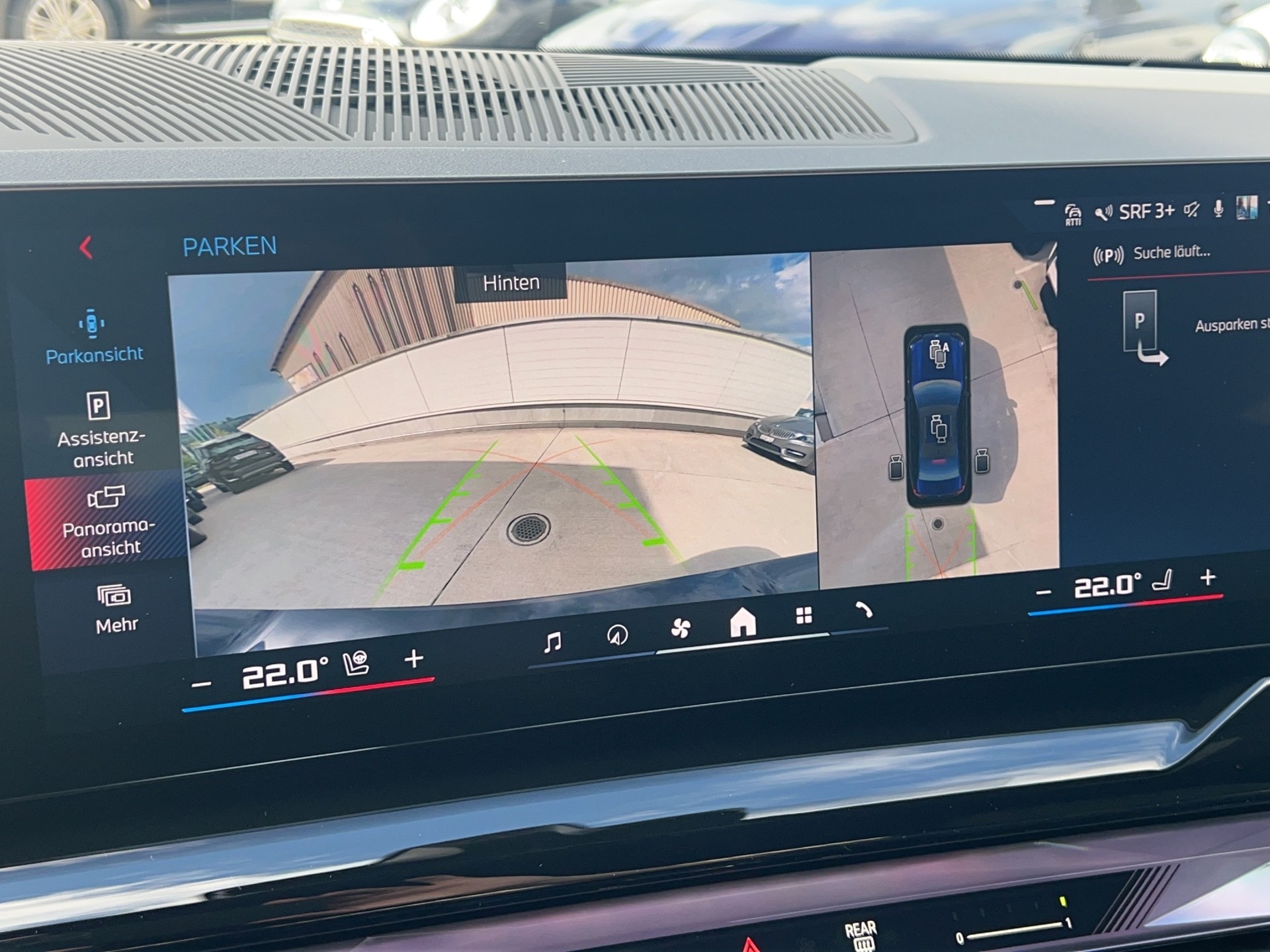 BMW i5 M60 xDrive M Sp. Pro-image-11