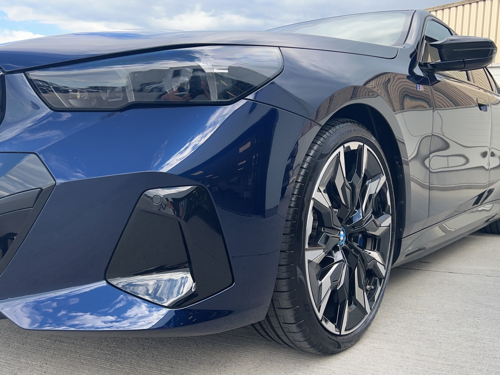 BMW i5 M60 xDrive M Sp. Pro-image-22