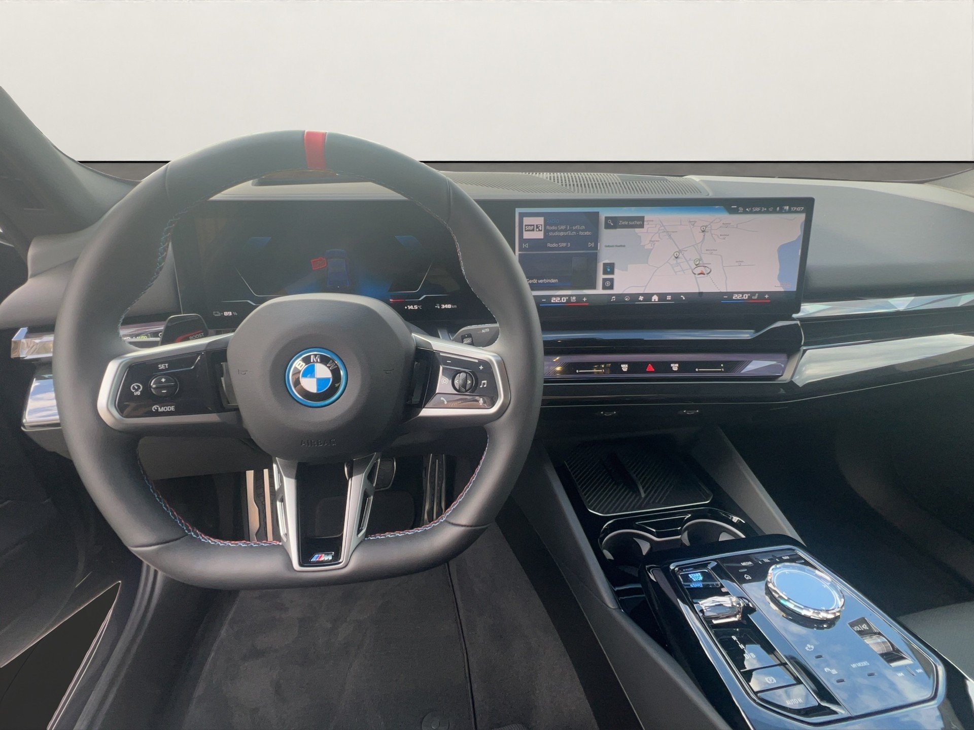 BMW i5 M60 xDrive M Sp. Pro-image-12