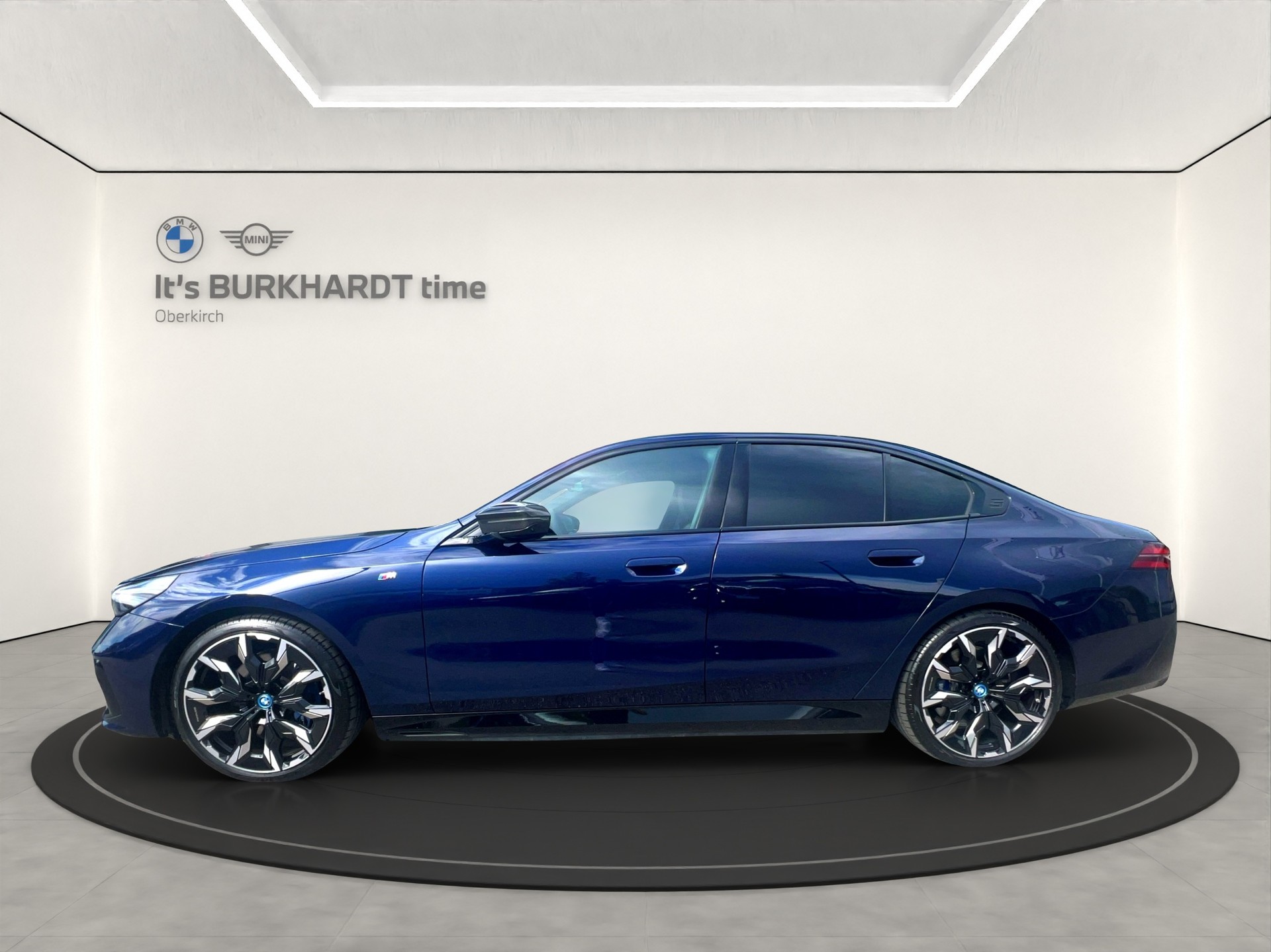 BMW i5 M60 xDrive M Sp. Pro-image-1
