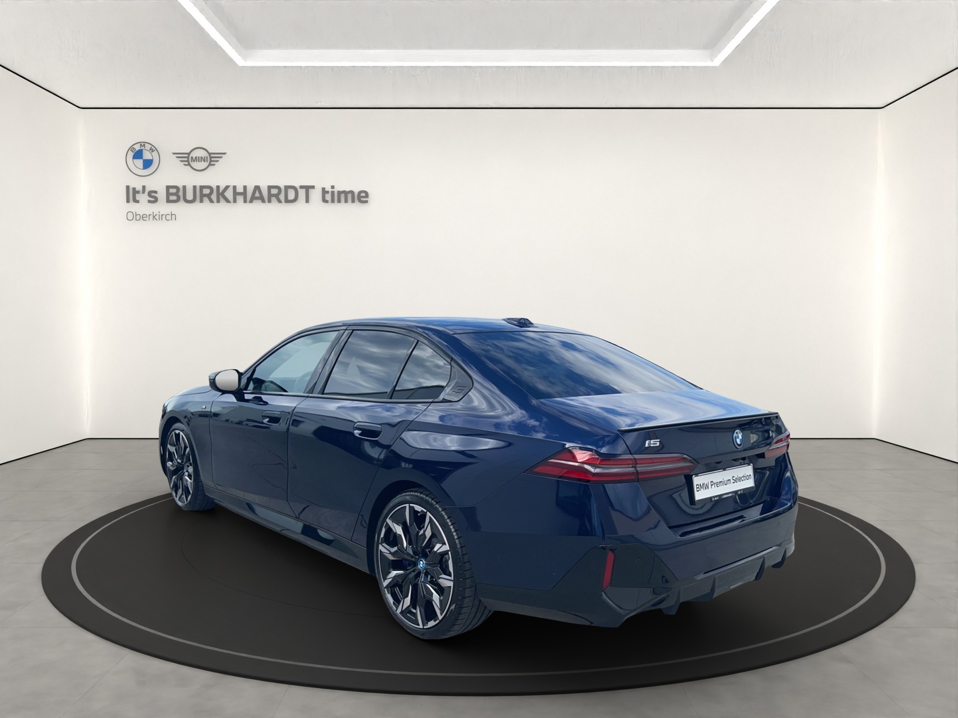 BMW i5 M60 xDrive M Sp. Pro-image-2