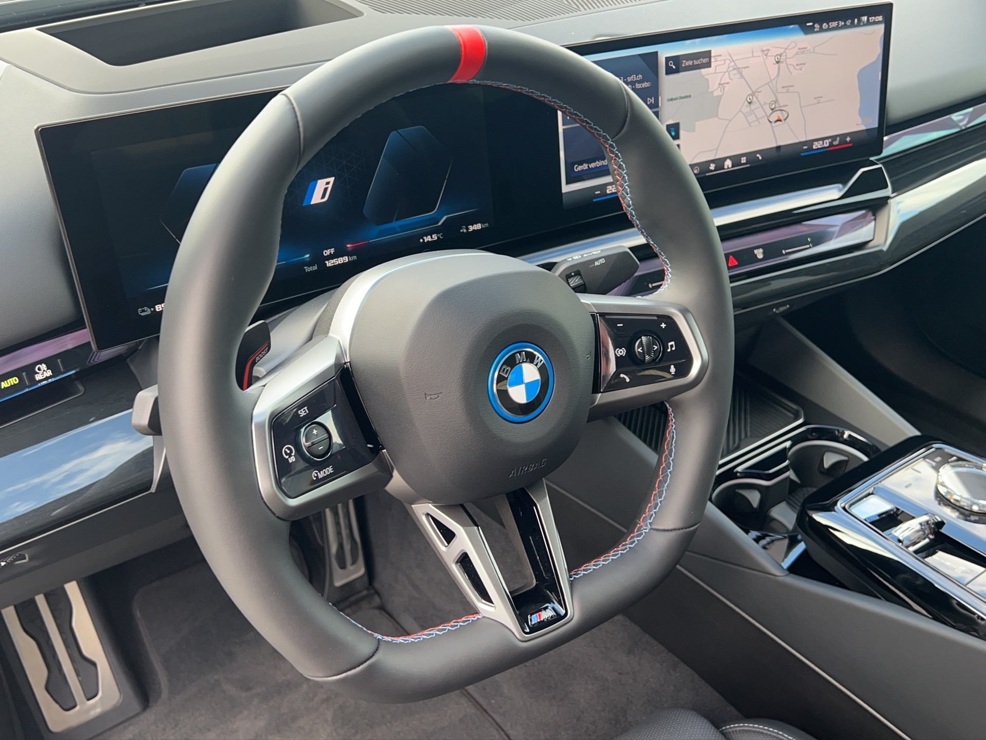 BMW i5 M60 xDrive M Sp. Pro-image-10