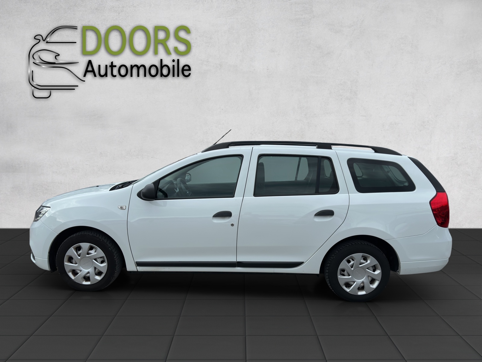 DACIA Logan MCV 1.2 Lauréate-image-6