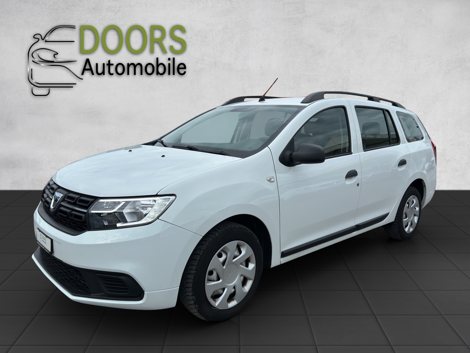 DACIA Logan MCV 1.2 Lauréate-image-2