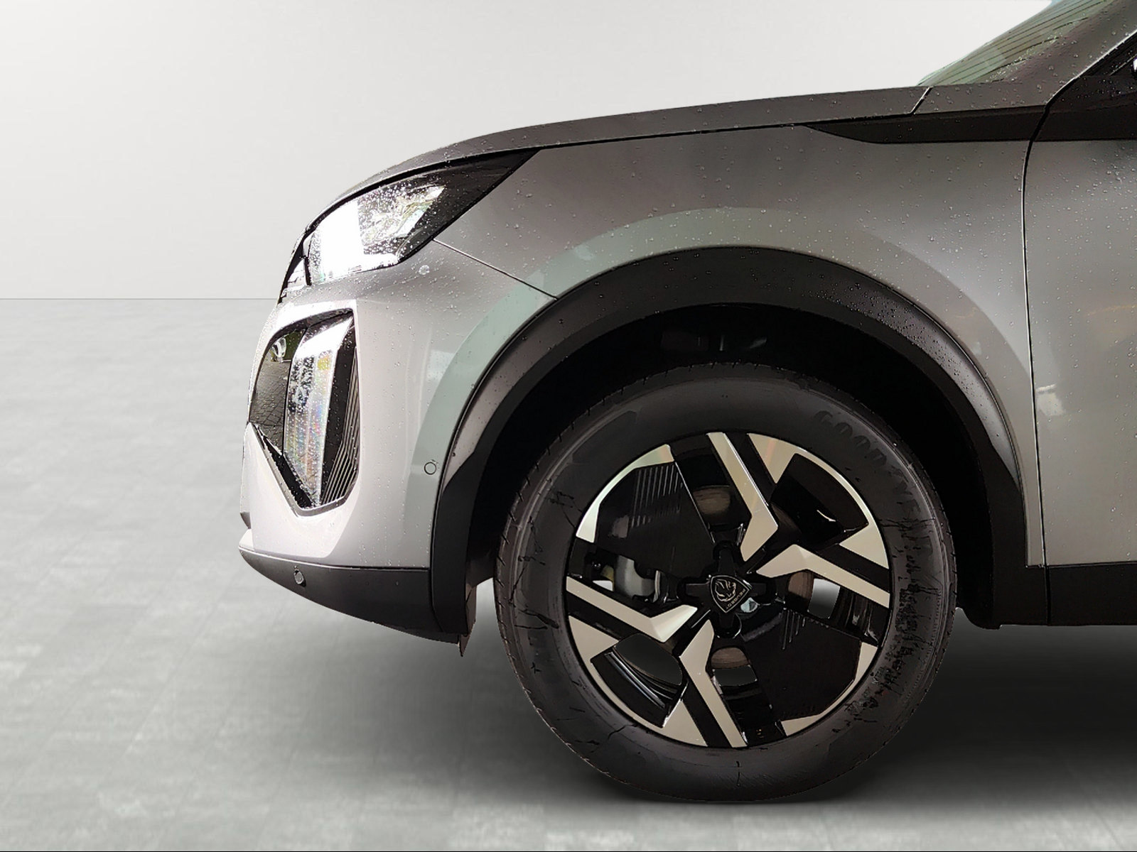 PEUGEOT 2008 1.2 PureTech Allure Premium-image-3