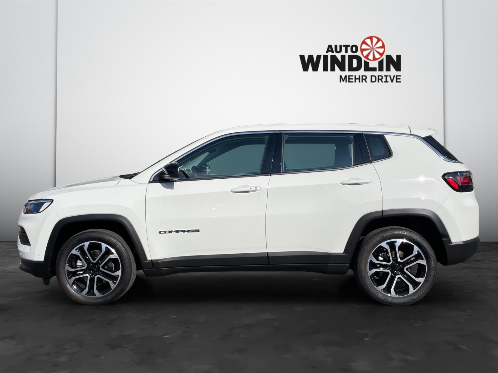 JEEP Compass 1.5 Turbo Swiss Altitude-image-3