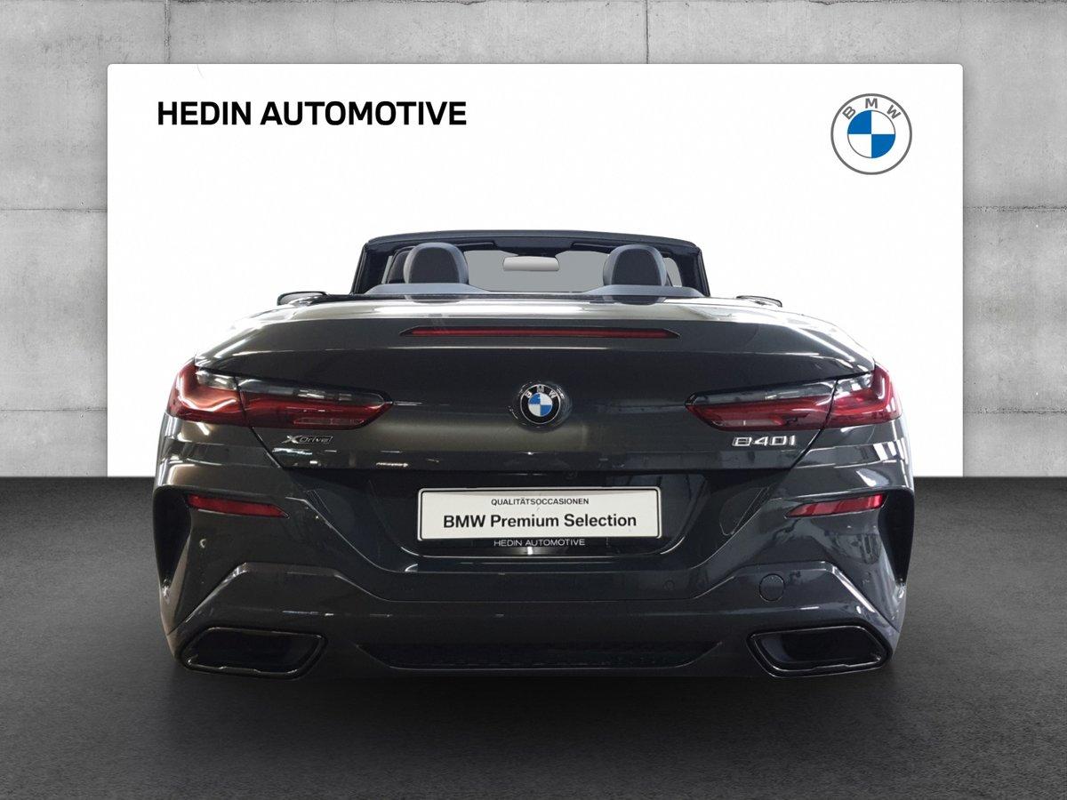 BMW 840i xDrive Cabriolet-showroom-element-3