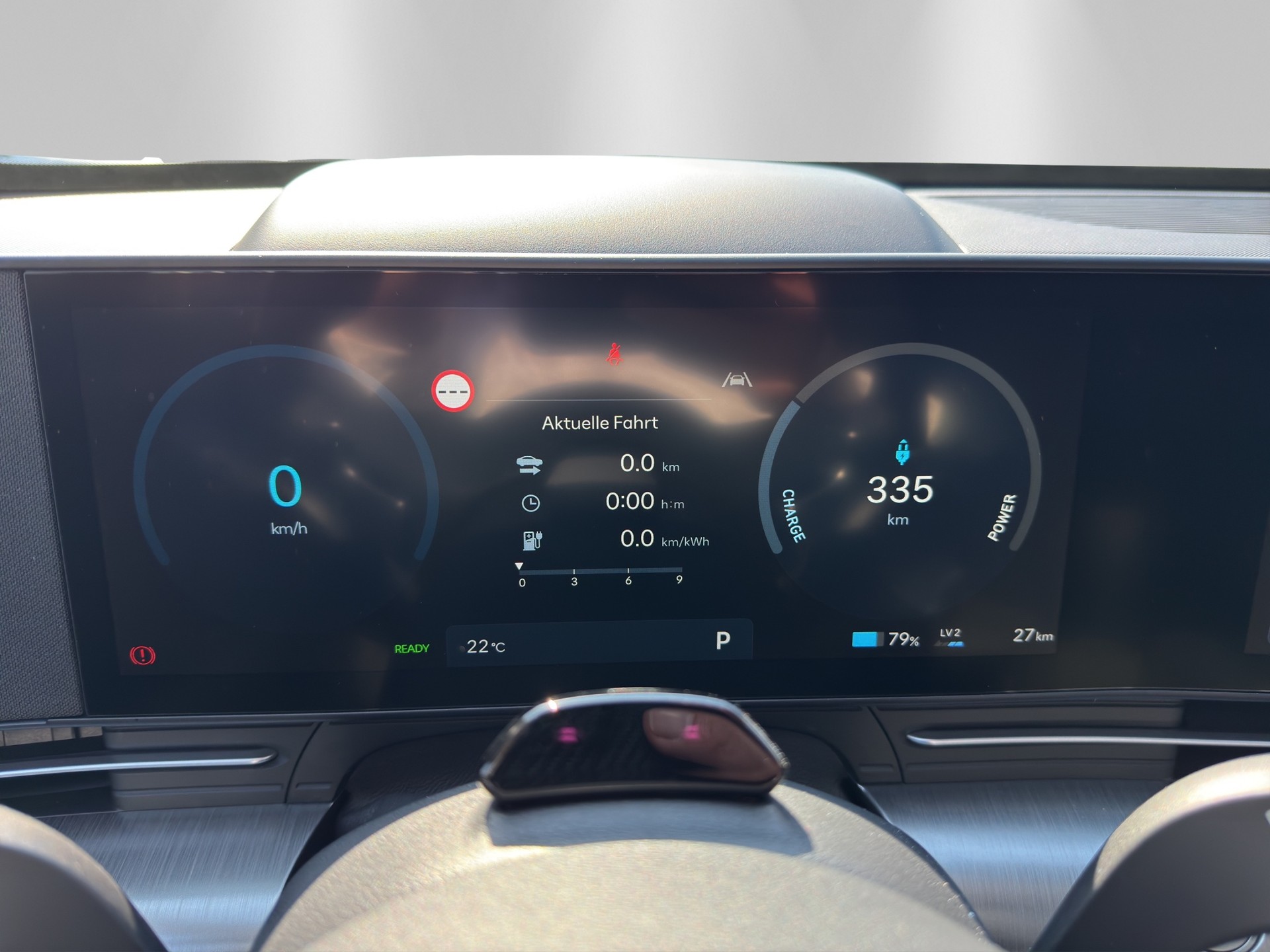 HYUNDAI Kona EV 65.4 kWh Vertex-image-15