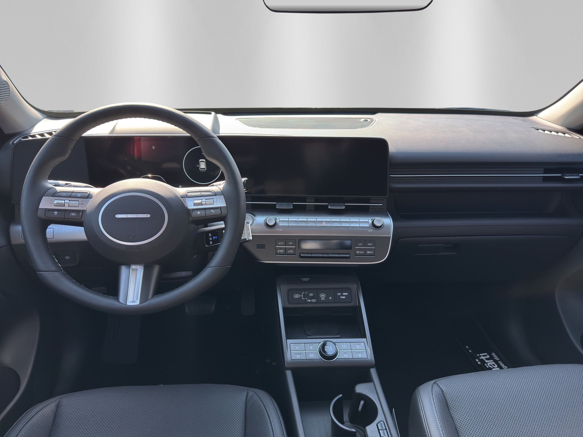 HYUNDAI Kona EV 65.4 kWh Vertex-image-13
