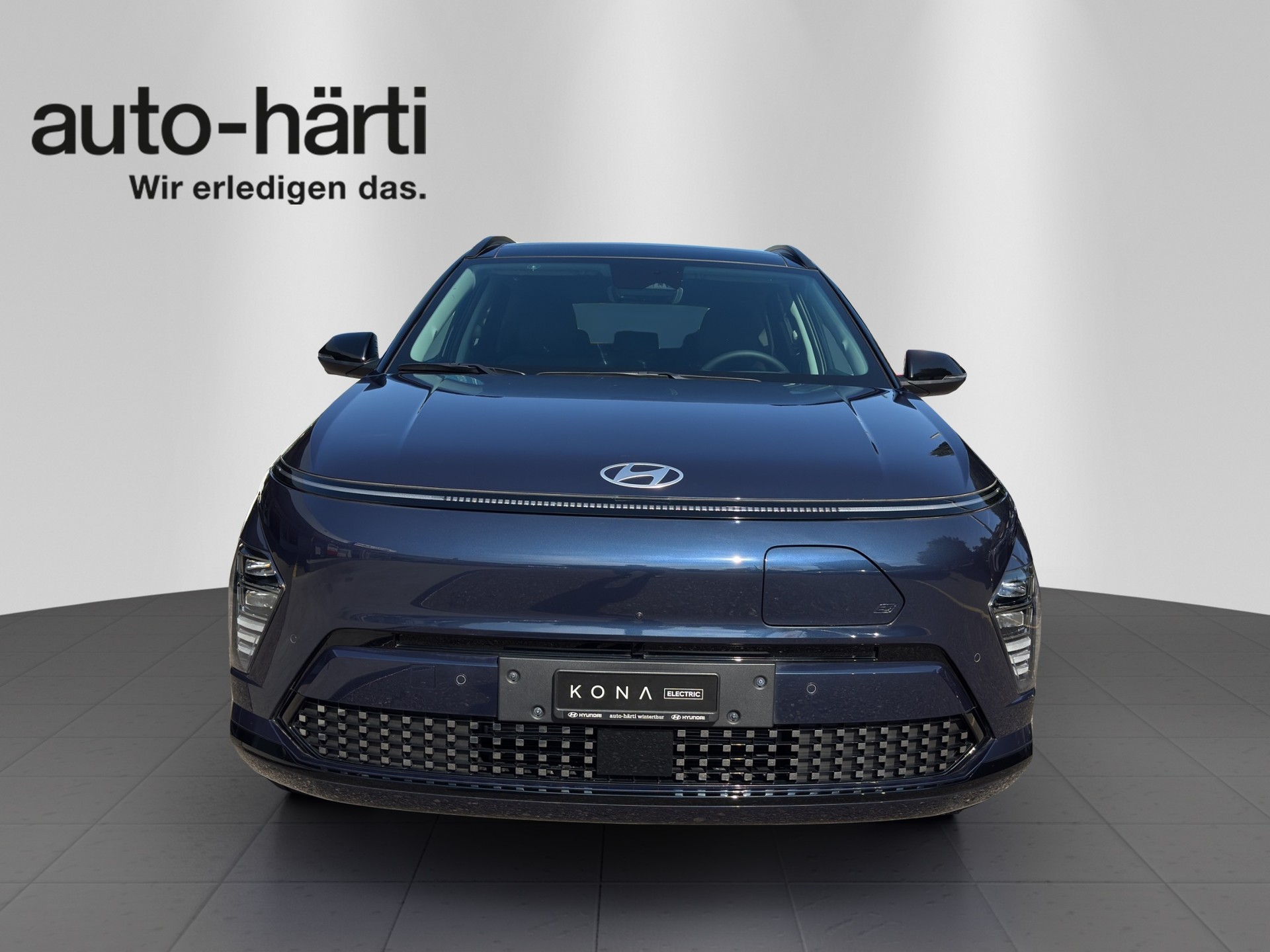 HYUNDAI Kona EV 65.4 kWh Vertex-image-7