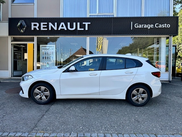 BMW 116d