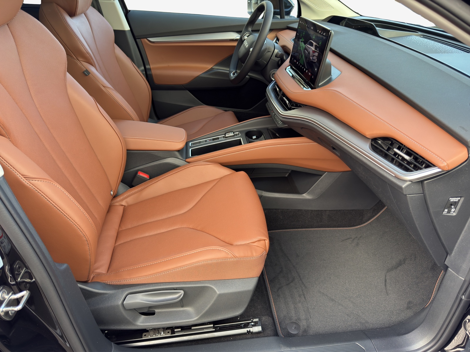 SKODA Enyaq 85x 4x4-image-13